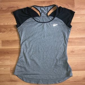 Nike Dry-Fit Workout Shirt